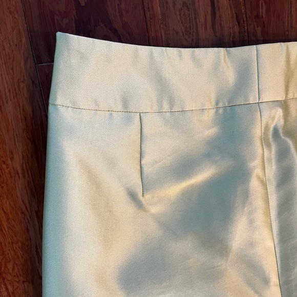 Carlisle Silk Dress Pants - Picture 3 of 6